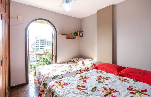 Cobertura com piscina privativa próxima à praia - Foto 7