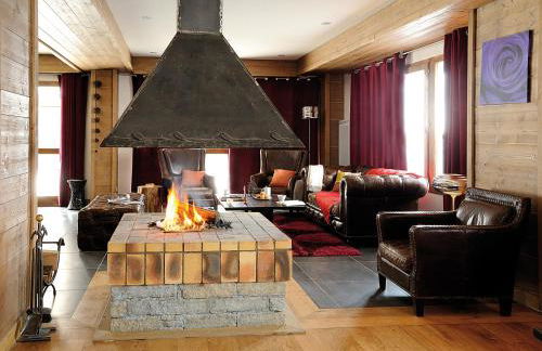 Lagrange Vacances Les Chalets Edelweiss - Foto 20