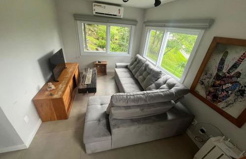 Casa de Campo - Hospedar com Propósito - Foto 18