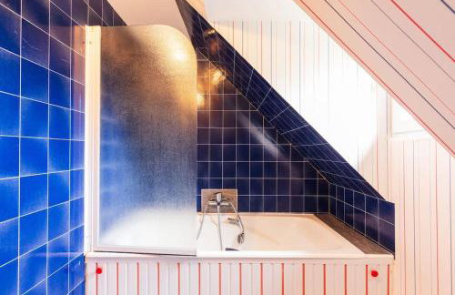 Belle maison chaleureuse à 50m de la mer - Foto 21