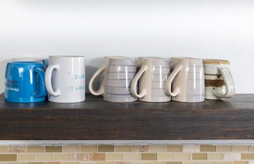 Charming Dreamy Home Close to Downtown SA - Foto 61