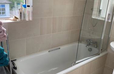 South Devon Holiday Retreat - Entire House - Family & Pet Friendly - Foto 15