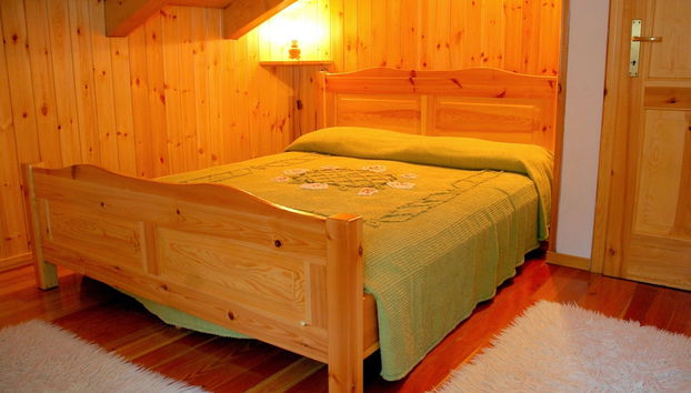 Belvilla by OYO Pippi Intero - Foto 2, Habitación