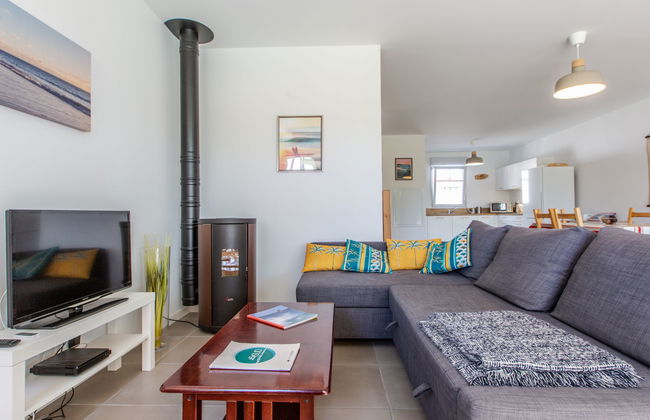 Les Fougères - Foto 3