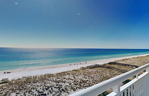 The Pearl of Navarre by Southern Vacation Rentals - Foto 32