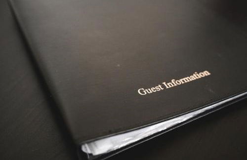 Serviced 4 Beds Contractors Accommodation in Sheffield 3 Parking Spaces - Photo 20