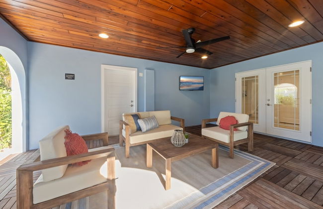 Chasing Sunsets managed by Beach Retreats - Foto 26