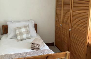 Character Cottage in Usk - Foto 11