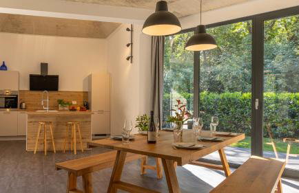 Unique Design Vila Doris - Foto 40