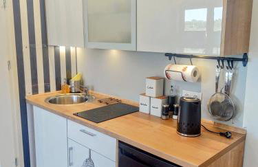 Luna Port w Rowach - Foto 23