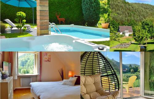 Le Gîte de l'Ecureuil - Foto 20