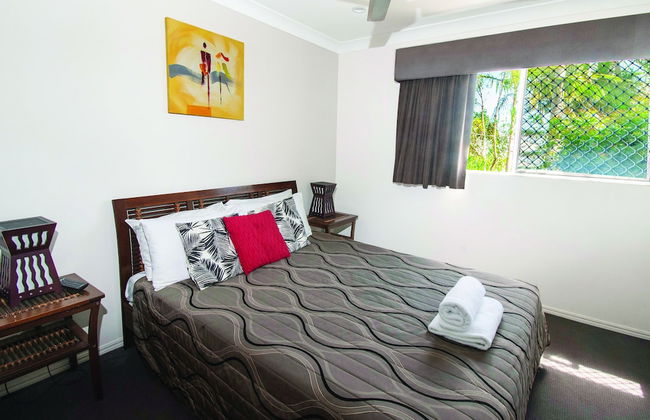 Grande Florida Beachside Resort - Foto 12