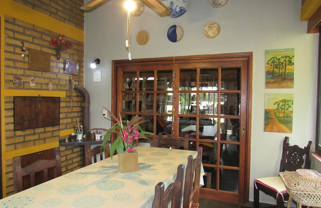 Room-ñau Father for 3 People - Foto 14