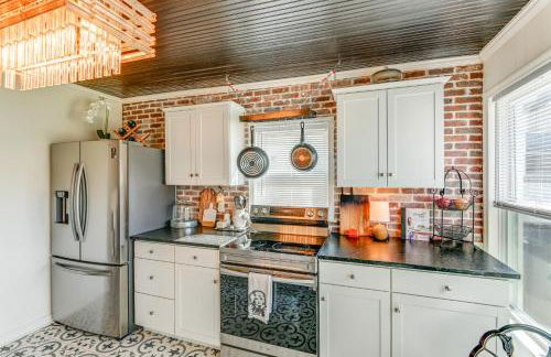 Columbia Cottage with Patio 1 Mi to Downtown! - Foto 11