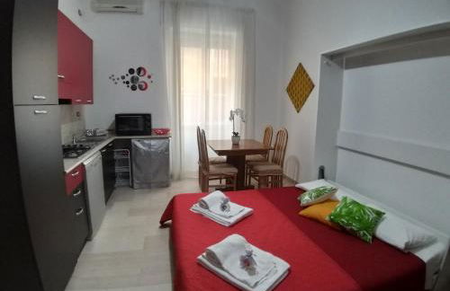 IERRE VATICANO " il piacere dell'accoglienza" - Foto 13