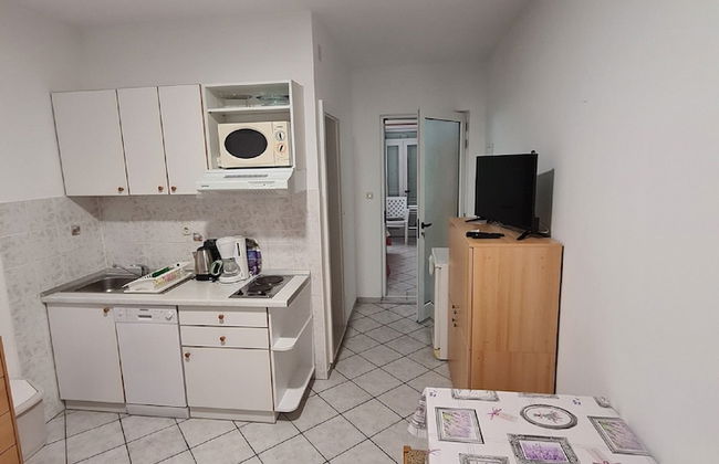 Apartments Pansion Franka 3 - Foto 27