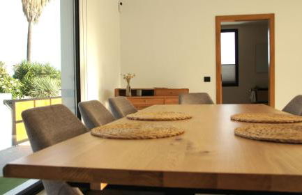 Villa Brisamar mit Meerblick und beheiztem Pool - Foto 31