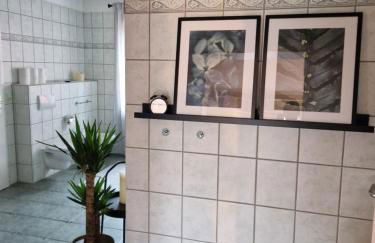 Ferienhaus am Saaler Bodden - Foto 56