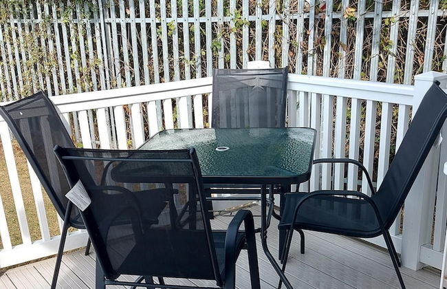 Impeccable 3-bed Caravan in Clacton-on-sea - Foto 25