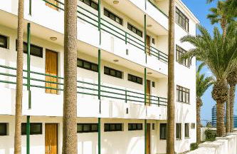 Columbus Playa - Foto 11