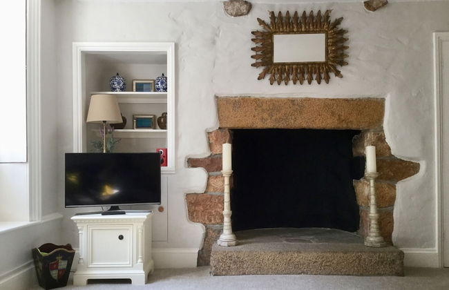 Fabulous Apt Historic House St Aubin - Foto 15