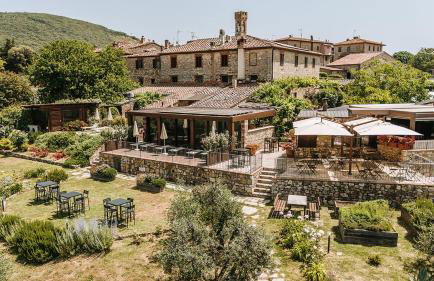 Villa di Sotto - Foto 14