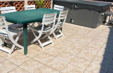 Villa au calme à Grasse avec piscine et spa privée - Foto 24