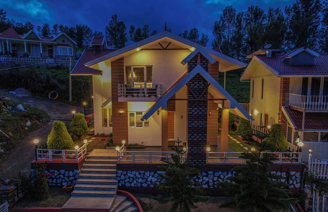 CozyVillas - Photo 13