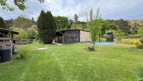 Ferienhaus Garten und Pool Ferienwohnung und Gästehaus - Foto 3