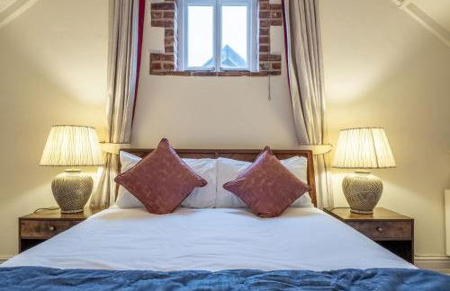 Primrose Farm Barn 14 - Foto 28