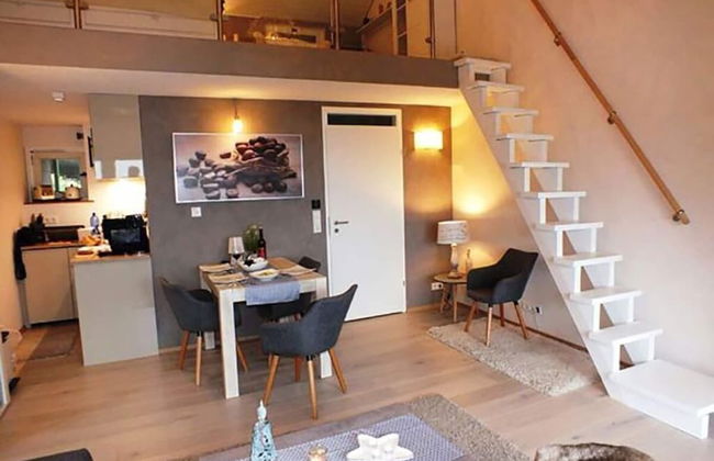 Nice Apartment in Sasbachwalden - Foto 10