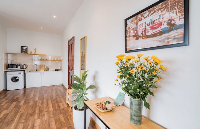 Wecozy Hanoi - Railway Side, The Old Quarter - Foto 3