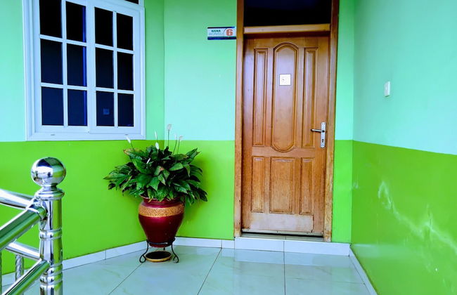 Renajoe Exclusive Centre - Photo 21