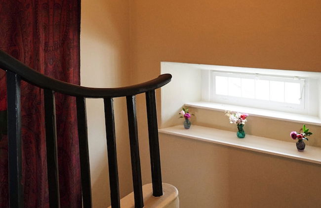 JOIVY Lathallan Mill Farmhouse - Foto 41