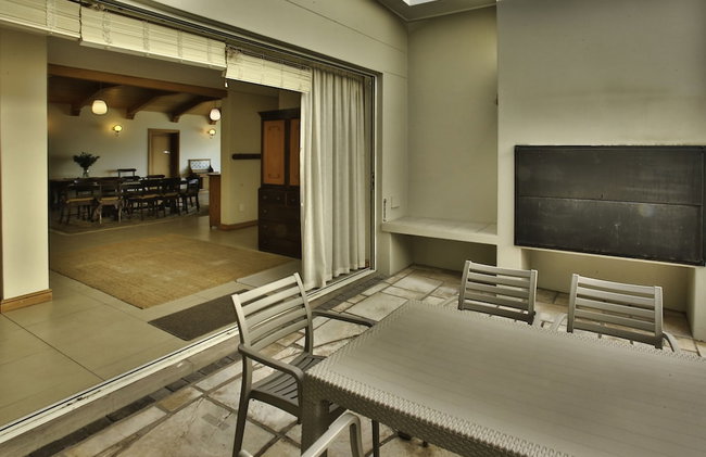 Sandbaai Villa Langebaan 7 sleeper - Foto 19