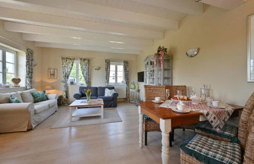 Landhaus Vilmnitz - Wohnung 1 - Foto 8