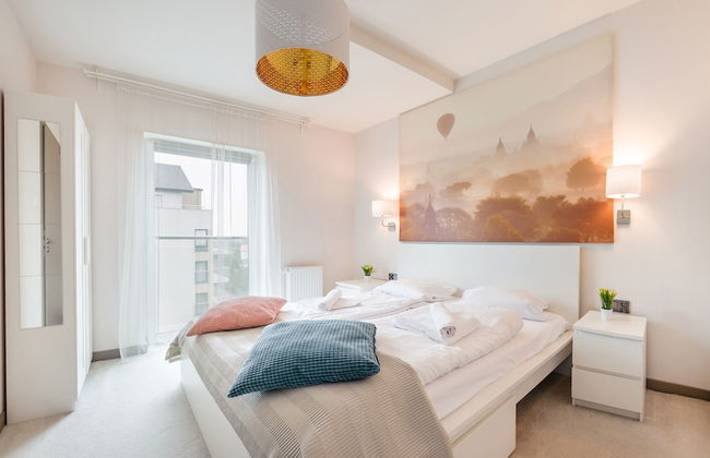 Apartamenty Sun & Snow Piec Morz - Foto 37