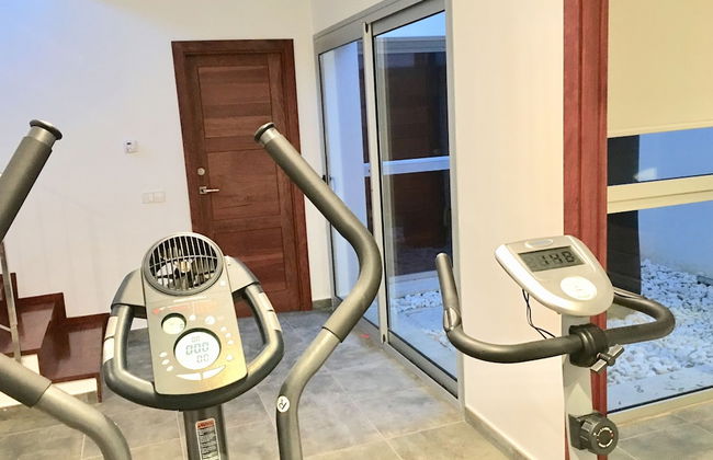 Villa Orquidea - Foto 43