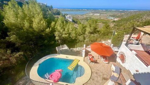 La rosa de los vientos, Dénia - Foto 3