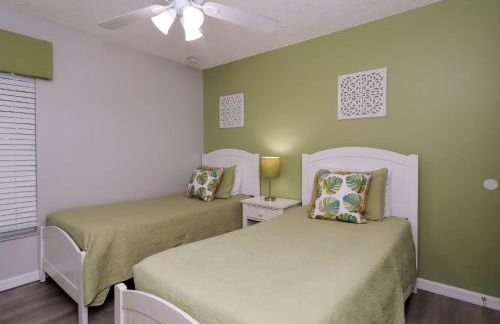 Holiday Home 4-Schlafzimmer-Ferienhaus mit Whirlpool by Interhome - Foto 34