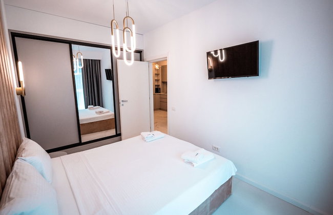 Wave 4 Residence - Foto 9
