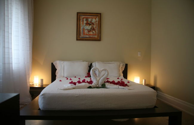 The Atrium Resort - Foto 11