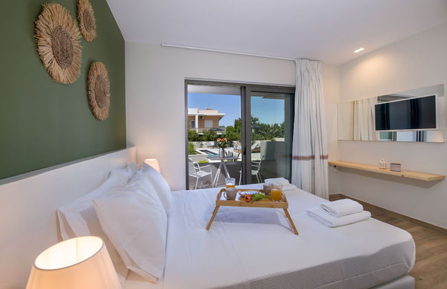 Eleanthi Modern Living - Foto 12