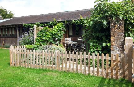 Private Countryside Annexe wonderful views - Pass the Keys - Foto 42