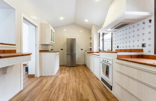 MalagaSuite Villa El Montecito - Photo 11