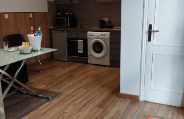 Appartement 2 pièces rénover - Foto 1