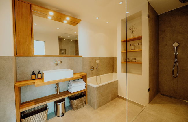 Luxuswohnungen am Alsterpark - Foto 44