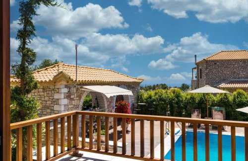 LIOKRINA country living villas & suites - Foto 14