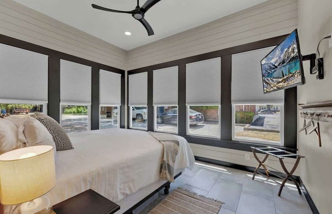 Historic Gem Near Schlitterbahn - Foto 7