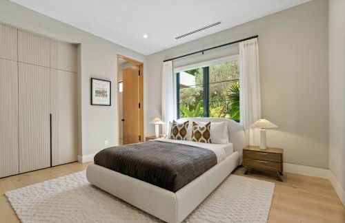 Linda Flora - Bel Air Oasis with Rooftop Deck - Foto 46